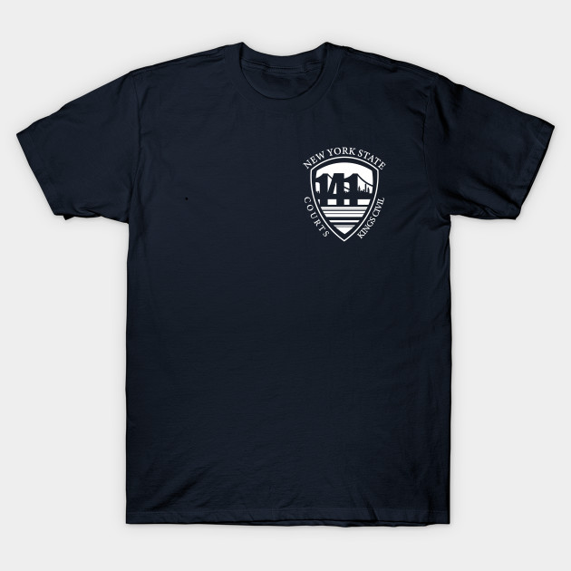 Island of sales misfit toys shirt